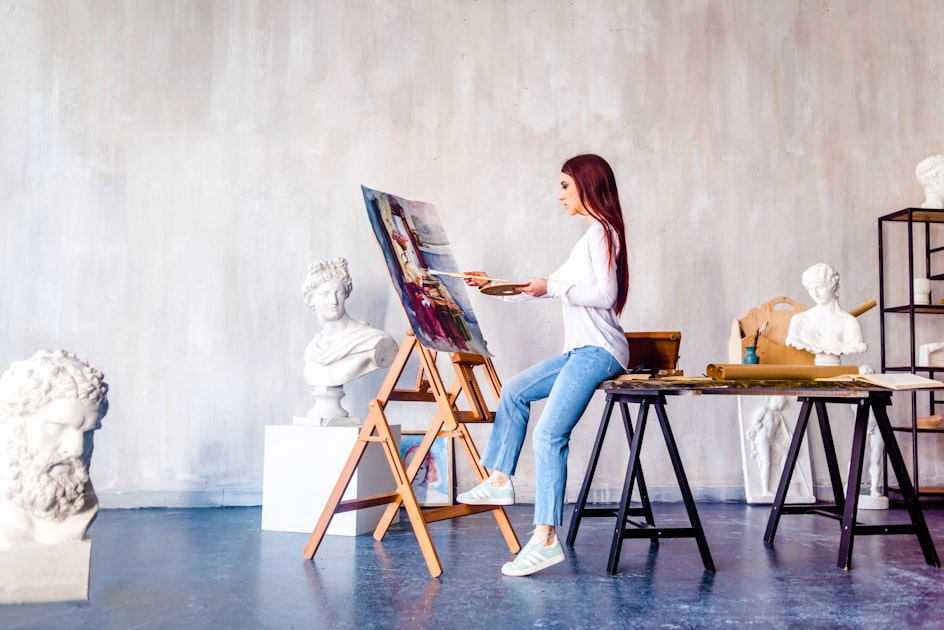 Curiosity in the Creative Process
